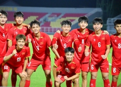 3 đối thủ tranh vé dự World Cup với U17 Việt Nam mạnh cỡ nào?