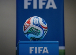 FIFA ra nhiều phán quyết trước thềm World Cup 2026