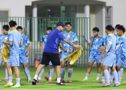 HLV Brazil phải lập tức làm ngay 1 điều với U17 Việt Nam