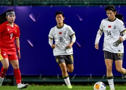 Link xem trực tiếp U17 nữ Việt Nam vs U17 nữ Myanmar, 18h30 ngày 7/5