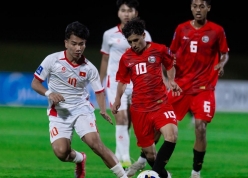 Thắng nhọc Yemen, U17 Việt Nam mở toang cửa dự World Cup