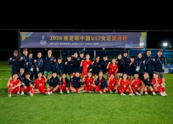 Chính thức vào tứ kết châu Á, U17 Việt Nam nhận thưởng cực khủng