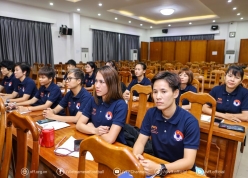 Bóng đá Việt Nam nhận tin cực vui từ FIFA về trọng tài