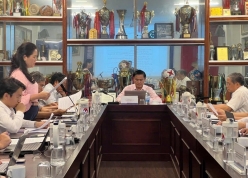 2 CLB có nguy cơ không được cấp phép tham dự V-League