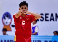 CHÍNH THỨC: Indonesia vượt mặt tuyển Việt Nam trên BXH FIFA
