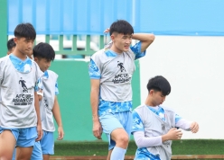 Đội trưởng U17 Việt Nam nói lời thật lòng về sức mạnh của Hàn Quốc