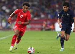 CĐV Thái Lan phản ứng dữ dội khi ĐT Việt Nam vào bảng dễ ở Asian Cup