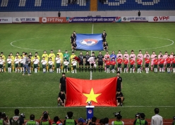 Khai mạc giải bóng đá Nữ Cúp Quốc gia 2026
