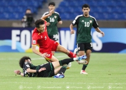 Link xem trực tiếp bóng đá U17 Việt Nam vs U17 UAE, 0h00 ngày 14/5