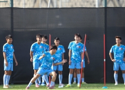 U17 Việt Nam đã 100% sẵn sàng cho trận tứ kết với Australia