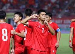 CHÍNH THỨC: AFC ra phán quyết chưa từng có, tuyển Việt Nam nhận tin cực vui