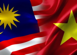 CHÍNH THỨC: Tuyển Việt Nam gặp Malaysia ở bán kết World Cup