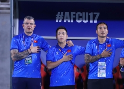 HLV Brazil chỉ thẳng lý do giúp U17 Việt Nam đi World Cup