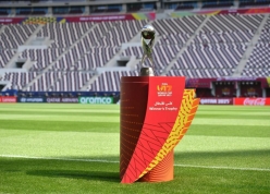 Lịch thi đấu VCK U17 World Cup 2026
