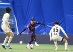 NÓNG: ĐT Việt Nam sang Hàn Quốc thi đấu ngay trước AFF Cup