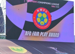 AFC gây sốt khi vinh danh đội bóng vĩ đại nhất Việt Nam