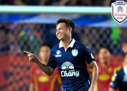 Thắng thuyết phục Selangor, Buriram bảo vệ thành công chức vô địch ĐNÁ