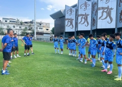 U19 Việt Nam có sự chuẩn bị tốt nhất cho trận gặp Myanmar