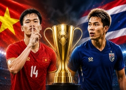 NÓNG: FIFA báo tin cực vui, ĐT Việt Nam sắp trở lại top 1 ĐNÁ