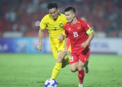 NÓNG: ĐT Việt Nam nhận thông tin quan trọng nhất ở AFF Cup