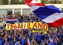 CĐV Thái Lan phản ứng dữ dội khi ĐT Việt Nam thắng 6-0 đội Hàn Quốc