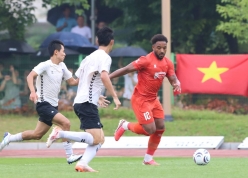 CĐV Đông Nam Á đồng loạt phản ứng khi ĐT Việt Nam thắng khó tin 6-0