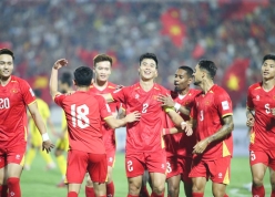 Xem trực tiếp Việt Nam vs Myanmar hôm nay ở đâu?