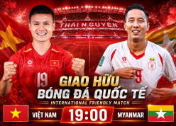 VTV5, VTV6 trực tiếp bóng đá hôm nay 18/7/2026
