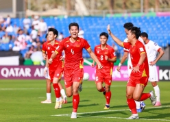 CHÍNH THỨC: AFC ra phán quyết, Việt Nam nhận tin không thể vui hơn