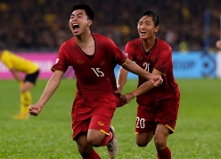 Hà Nội chuẩn bị đón chào sự trở lại của nhà vô địch AFF Cup