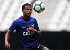 Ngôi sao tấn công Brazil cập bến V-League, đá cặp với Xuân Son