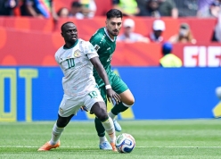 CHÍNH THỨC: Ngôi sao vừa đá World Cup 2026 cập bến V-League