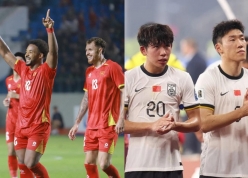 NÓNG: Trung Quốc rút lui, giải FIFA của ĐT Việt Nam gặp biến lớn