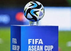 NÓNG: Đội cực yếu ở châu Á đá giải FIFA, không được gặp ĐT Việt Nam