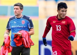 HLV Tây Ban Nha chiêu mộ tiền đạo vô địch AFF Cup cùng ĐT Việt Nam