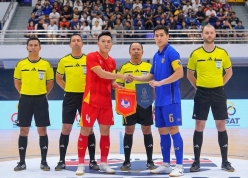 NÓNG: Thái Lan thua cực đậm 1-7, nhìn tuyển Việt Nam giành á quân