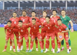 CHÍNH THỨC: FIFA ra phán quyết cuối về giải mới tinh của ĐT Việt Nam