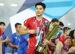 NÓNG: Đình Bắc nhận phán quyết cuối cùng về việc lên U23 Việt Nam