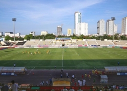 CHÍNH THỨC: Chốt sân tổ chức lễ khai mạc V-League 2026/27