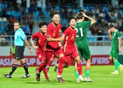 Thái Lan, Indonesia sáng cửa đi tiếp dù U20 Việt Nam gần như bị loại