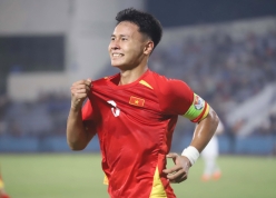 CHÍNH THỨC: Đội trưởng U20 Việt Nam gia nhập đội giàu nhất V-League