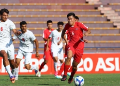 U20 Triều Tiên chính thức đi tiếp, báo tin cực vui đến U20 Việt Nam