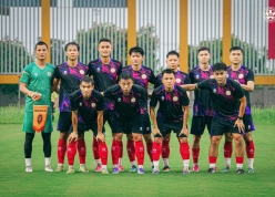 CHÍNH THỨC: 5 CLB Việt Nam cùng đổi tên trước mùa giải mới