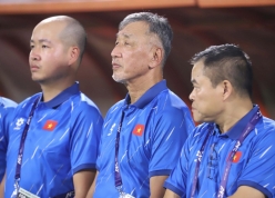 NÓNG: U20 Việt Nam sẽ chia tay HLV Nhật Bản, đợi có HLV mới