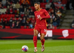 CHÍNH THỨC: FIFA ra phán quyết, sao Việt kiều Pháp lên ĐT Việt Nam