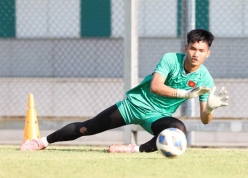 NÓNG: U23 Việt Nam chỉ còn 2 thủ môn, gặp khó khăn cực lớn ở ASIAD