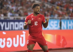 Xuân Son khiến ĐT Việt Nam lo sốt vó trước thềm FIFA ASEAN Cup