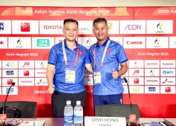 HLV thay Kim Sang Sik tuyên bố thẳng mục tiêu của U23 Việt Nam
