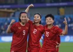 Link xem trực tiếp ĐT nữ Việt Nam vs Đài Bắc Trung Hoa, 14h00 hôm nay 14/9