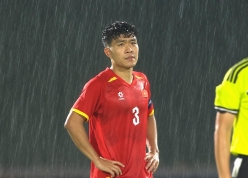 CĐV Thái Lan phản ứng dữ dội khi U23 Việt Nam bị Kuwait cầm hoà khó tin